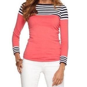 Lilly Pulitzer Boatneck Sweater